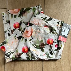 NWT Oiselle Roga Jeans